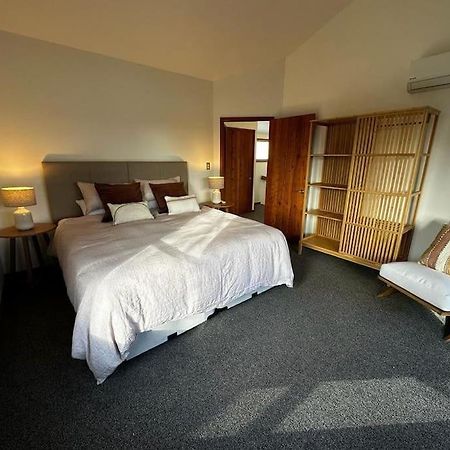 Woolshed 17 - Self Catering Accommodation Havelock North Exterior foto