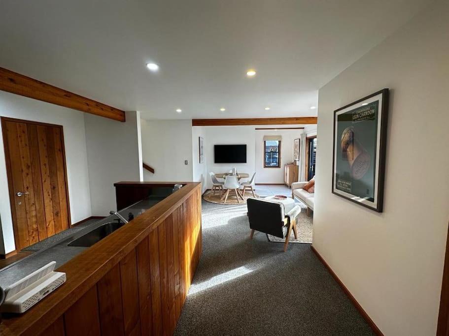 Woolshed 17 - Self Catering Accommodation Havelock North Exterior foto