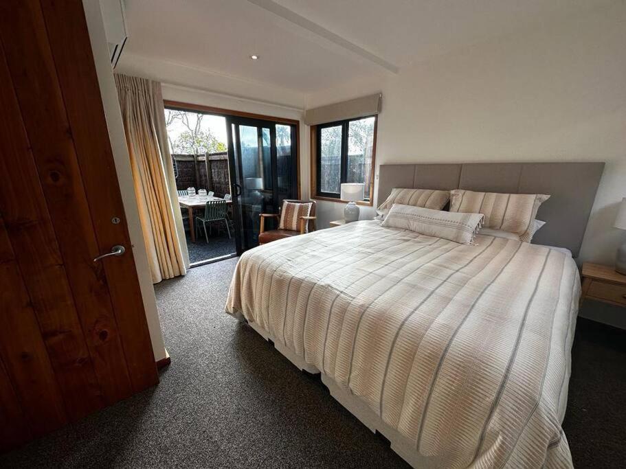 Woolshed 17 - Self Catering Accommodation Havelock North Exterior foto